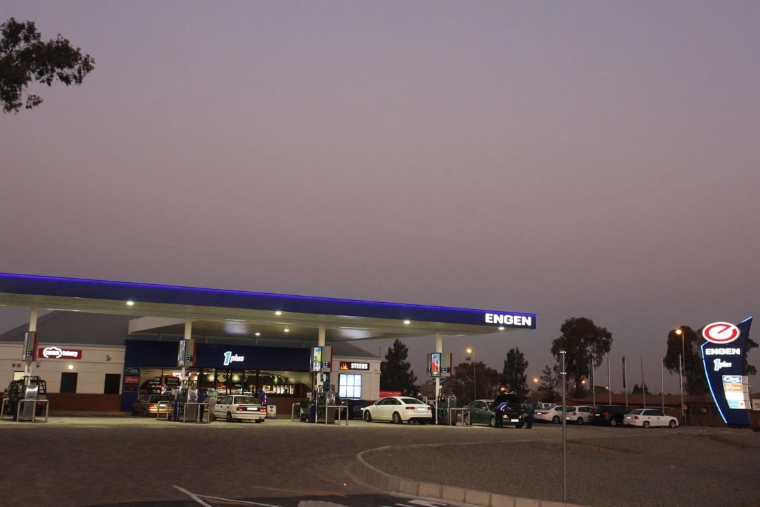 Engen Batho