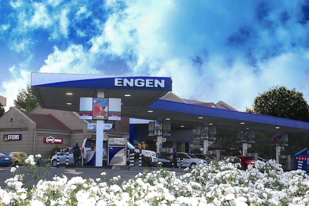 Engen Crossing