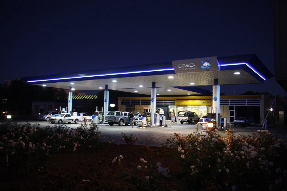 Sasol Technikon