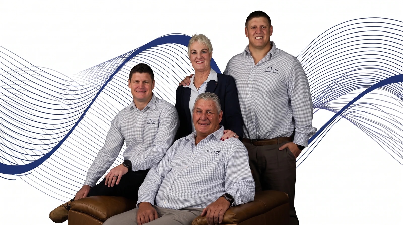 The Piek family