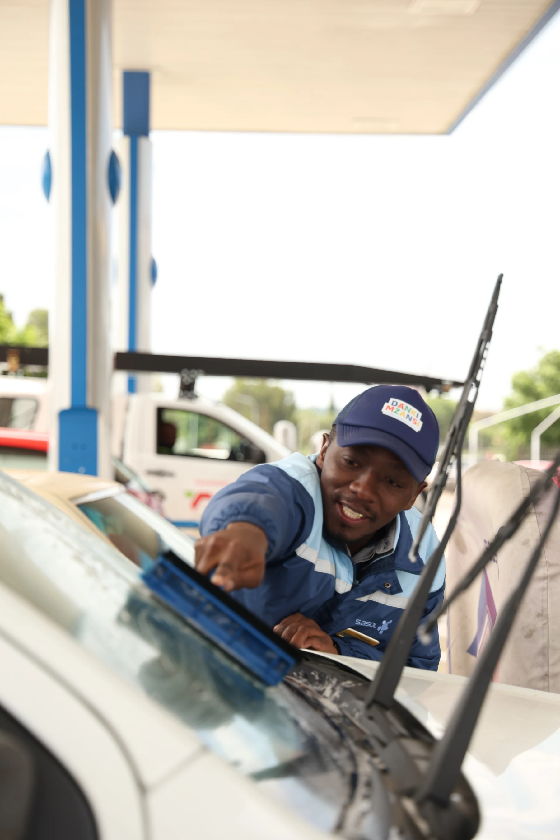 Sasol Kroonstad photo